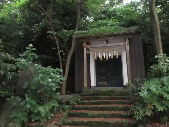 熊野神社(秋田県)