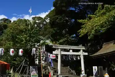 雪ケ谷八幡神社(東京都)