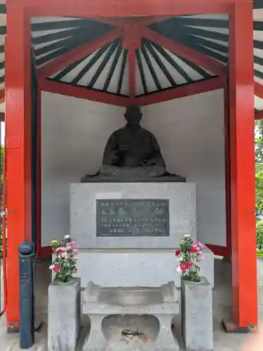 長楽寺(東京都)