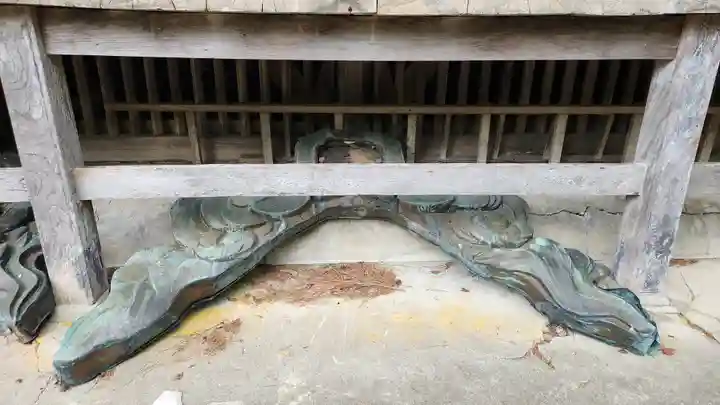 大沼神社(山形県)