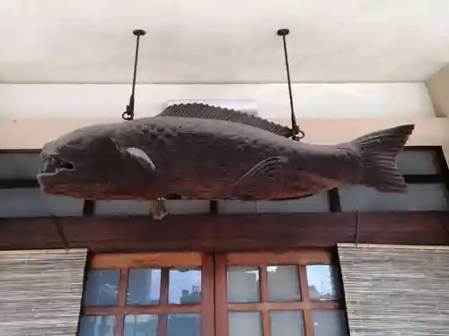 長栄寺のその他建物