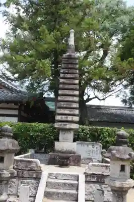 本光明寺(奈良県)
