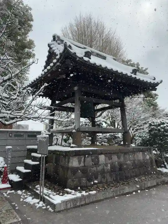 大蓮寺(千葉県)