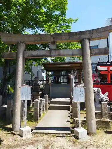久保神社(大阪府)