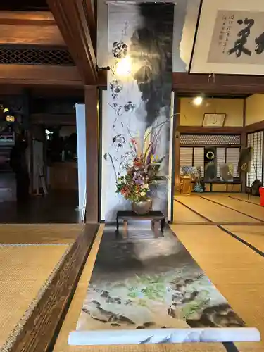 かっぱの寺 栖足寺(静岡県)