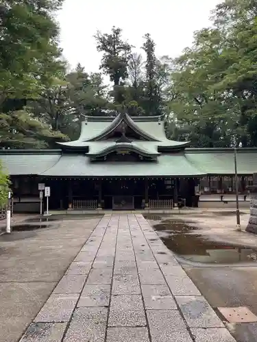 一言主神社(茨城県)