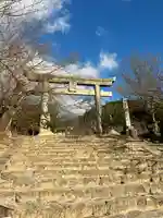 宝満宮竈門神社(福岡県)