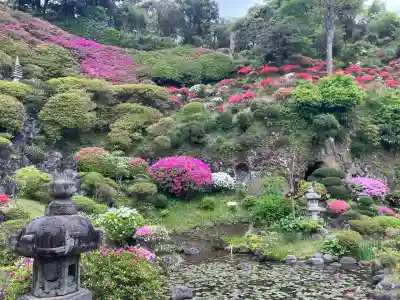 仏行寺（佛行寺）(神奈川県)