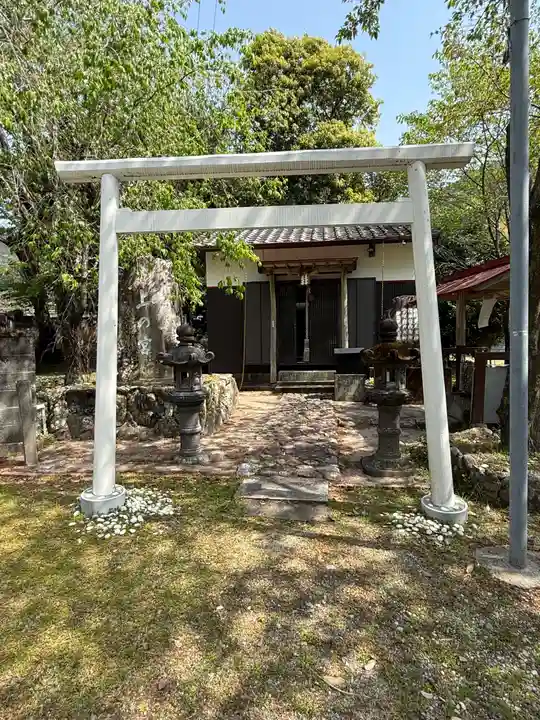 上の宮(三重県)