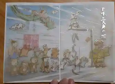 小野照崎神社(東京都)