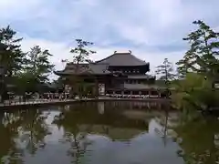 東大寺(奈良県)