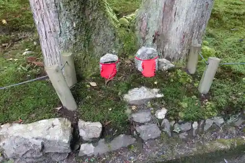 比叡山延暦寺の建物その他