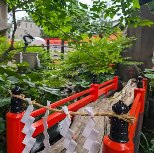 田無神社(東京都)