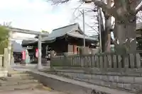 金刀比羅神社のその他建物