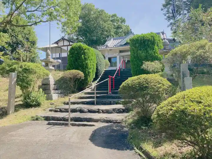 足王神社(岡山県)