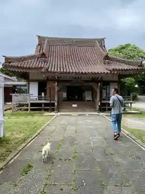 金武観音寺(沖縄県)