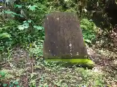 東江神社の建物その他