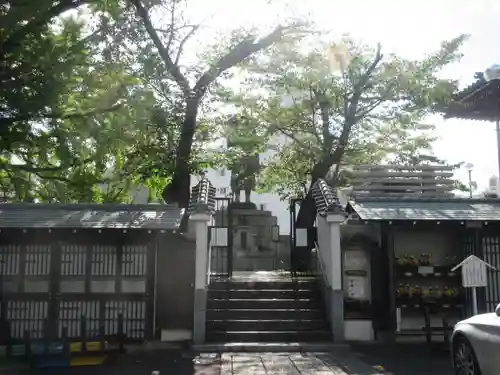 善福寺(東京都)