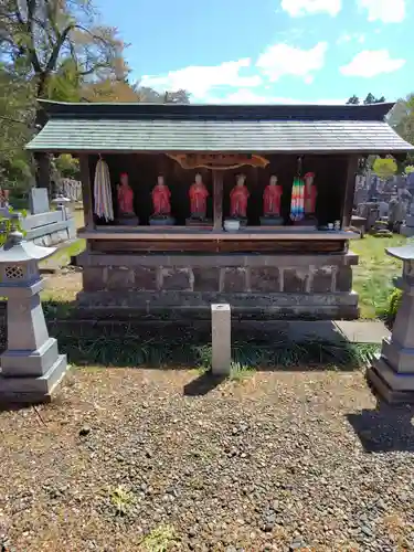 願成寺(福島県)