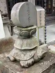 葦航寺の建物その他