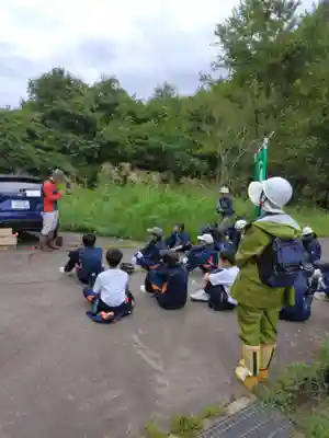 熊野神社(岐阜県)