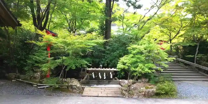 鍬山神社のその他建物