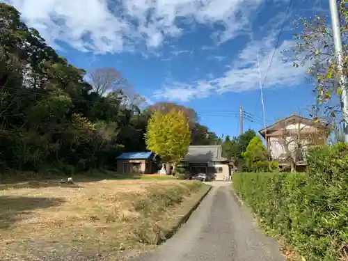 徳常寺のその他建物