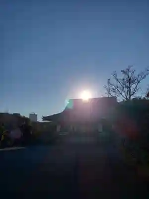 光照寺(東京都)