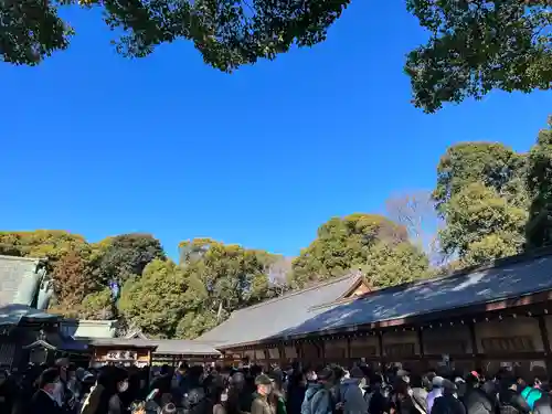武蔵一宮氷川神社(埼玉県)