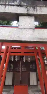小菅稲荷神社(東京都)