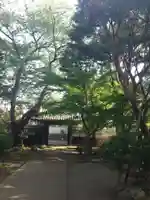 三光院の山門・神門