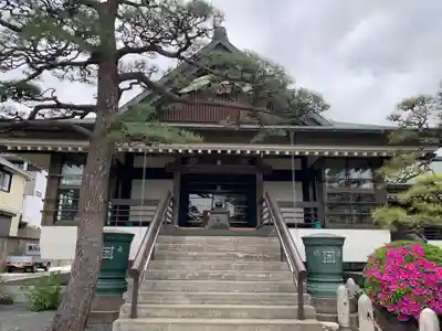 妙行寺(千葉県)