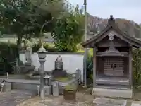 太谷寺のその他建物