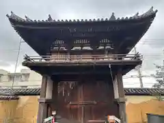 般若寺 ❁﻿コスモス寺❁(奈良県)