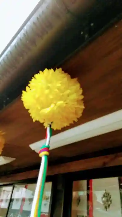 菊田神社のその他建物