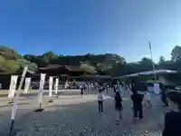 手力雄神社(岐阜県)