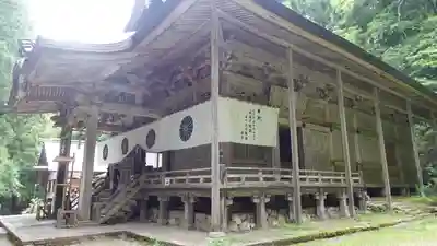 戸隠神社宝光社(長野県)