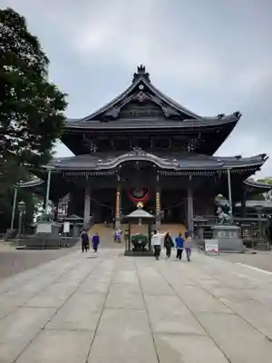 豊川閣　妙厳寺(愛知県)