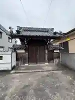 願行寺(三重県)