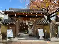 興覚寺(大阪府)