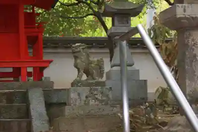 嚴島神社(奈良県)