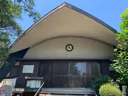 長覚院(埼玉県)