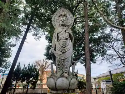 浄牧院(東京都)