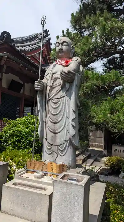 宗仙寺(京都府)