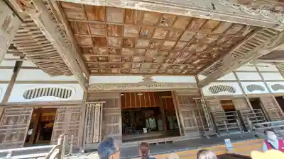 中尊寺(岩手県)