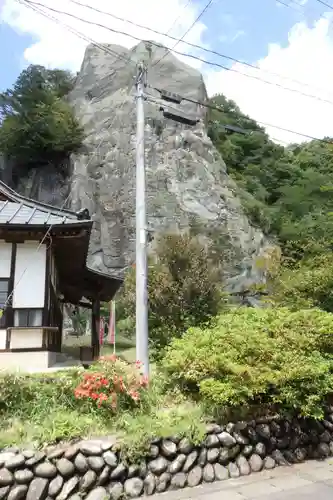 佐貫観音院 (東海寺別院)の本殿・本堂