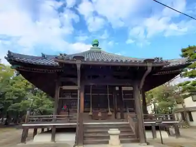 昆陽寺のその他建物