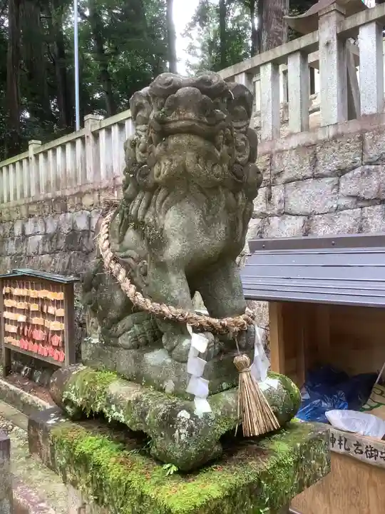 諏訪神社(岐阜県)