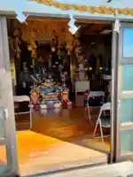 琉球山 法華経寺(沖縄県)