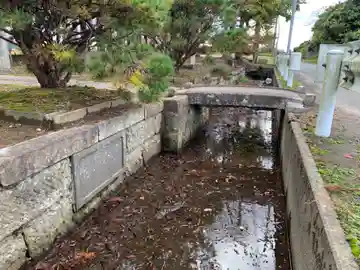 稲荷大神(千葉県)